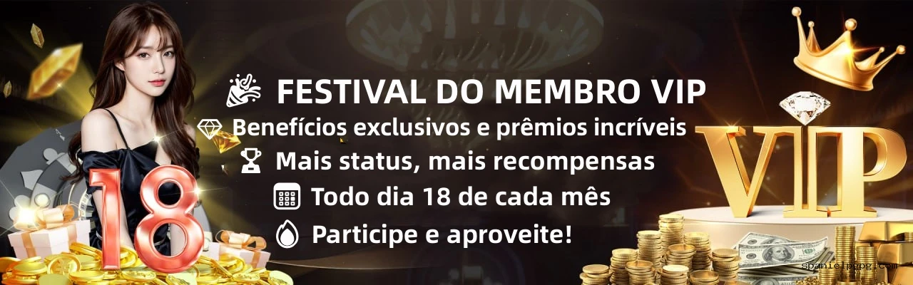 Programa VIP Spanielpg