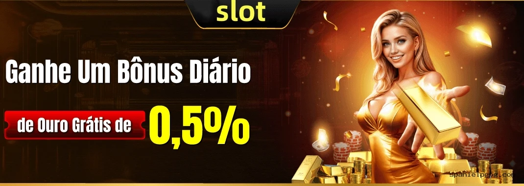 Lottery Clássica na Spanielpg